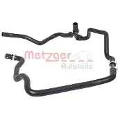 METZGER 2420061 Radiateurslang