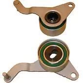KAVO PARTS DTE-4517 Spanrol, distributieriem