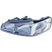 Diederichs 5217080 Koplamp