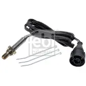 FEBI BILSTEIN 177380 Lambdasonde