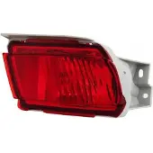 Diederichs 6675894 Mistachterlamp