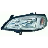 Diederichs 1805082 Koplamp