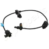 Japanparts ABS-462 Wielsnelheidssensor (ABS)