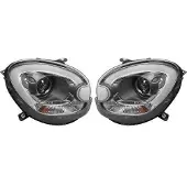 Diederichs 1207585 Koplampen set