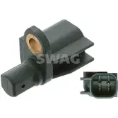 SWAG 50 94 6317 Wielsnelheidssensor (ABS)