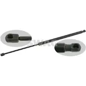 SWAG 10 92 4712 Gasveer achterklep