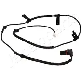 Japanparts ABS-K25 Wielsnelheidssensor (ABS)