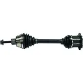Skf Aandrijfas VKJC 8671 SKF voor o.a. AUDI