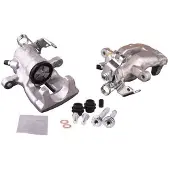 Hella 8AN 355 782-141 Remklauw