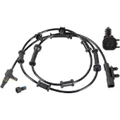 FEBI BILSTEIN Sensor, wielsnelheid 170575