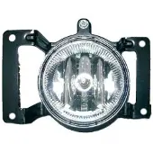 Diederichs 6860088 Mistlamp