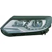 Diederichs 2255284 Koplamp