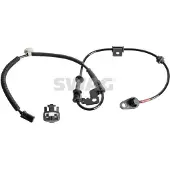 SWAG 33 10 5108 Wielsnelheidssensor (ABS)