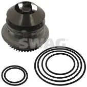 SWAG 30 93 9885 Waterpomp