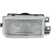 Diederichs 2244089 Mistlamp