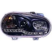 Diederichs 2213585 Koplampen set