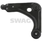 SWAG 50 91 9981 Draagarm