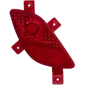 Diederichs 6836099 Mistachterlamp