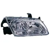 Diederichs 6016080 Koplamp