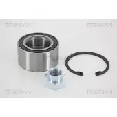 TRISCAN 8530 16121 Wiellagerset