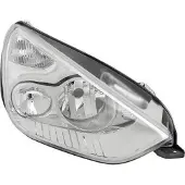 Diederichs 1491980 Koplamp