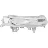 Diederichs 6645026 Knipperlichtautomaat / Pinkdoos