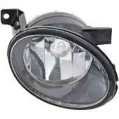 Diederichs 2215088 Mistlamp