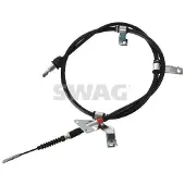 SWAG 33 10 7516 Handremkabel
