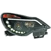 Diederichs 1814687 Koplampen set