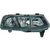 Diederichs 2207089 Mistlamp