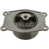 SWAG 40 93 0105 Motorsteunlager
