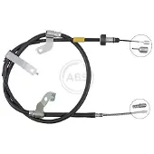 A.B.S. K17476 Handremkabel