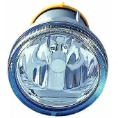 Diederichs 4012688 Mistlamp