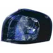 Diederichs 7680172 Knipperlichtautomaat / Pinkdoos