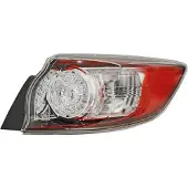 Diederichs 5619394 Achterlicht