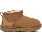 Ugg Snowboots 'CLASSIC ULTRA MINI' bruin