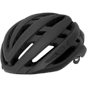 Giro Agilis racefietshelm - Mat Zwart - S