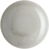 Rosenthal Loft diep bord moon grey Ø24 cm
