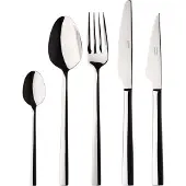 Dorre Victoria Cutlery Set 30 Pcs - Besteksets Roestvrijstaal Roestvrij staal - 3-6032