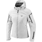 Ixon Burning Dames Motorfiets Textiel Jas