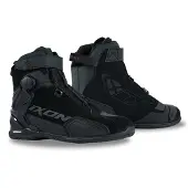Ixon Bull 2 Waterdichte dames motorschoenen