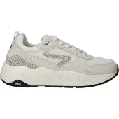 Hub Sneakers laag 'Glide S46' wit