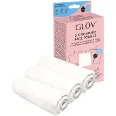 GLOV Luxe Facel Handdoek Reinigingsdoekjes 3 st