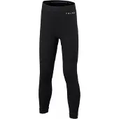 Falke Legging Kids WT Tight Black-Maat 110 / 116