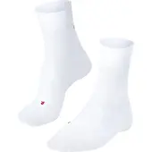 Falke RU4, hardloopsokken, dames, wit