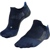 Falke Foot Guards Go5 Invisible Blauw EU 46-48 Man