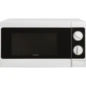 Amica AMG17M70V Magnetron, inbouwmodel, solo-magnetron, 17 liter, 700 watt, wit
