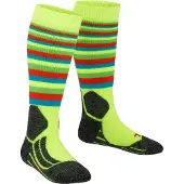 Falke Skisokken SK2 Trend Lightning-Schoenmaat 35 - 38