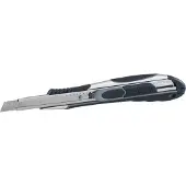 Kwb 014409 Auto Lock 2 in 1 veiligheids afbreekmes, 9 mm