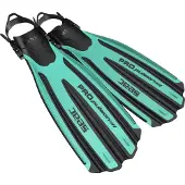 Seac Sub Propulsion Diving Fins Blauw EU 37-39